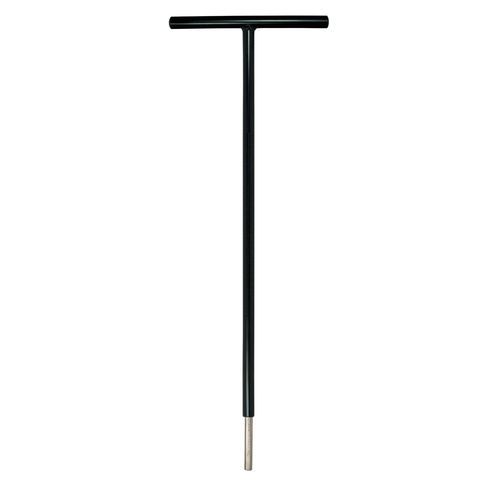 Chiave a brugola a T - ST500-8 - Eight Tool - a testa esagonale / a manico lungo / in acciaio