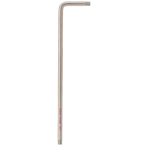 Torx a manico lungo - TXEL - Eight Tool - a L