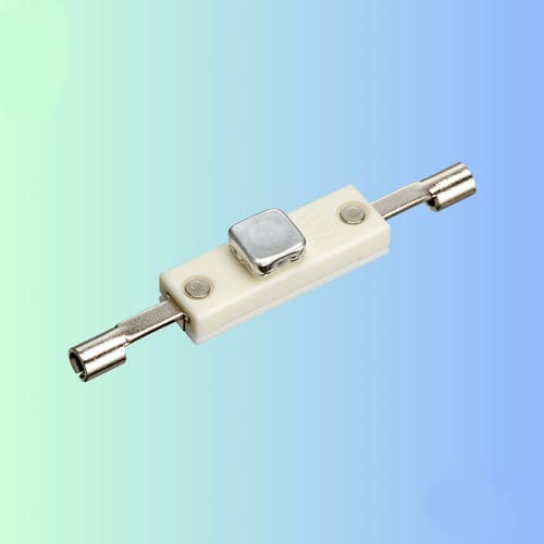 Termostato bimetallico - US-828 - Asahi Keiki Co., Ltd. - NO / NC / AC