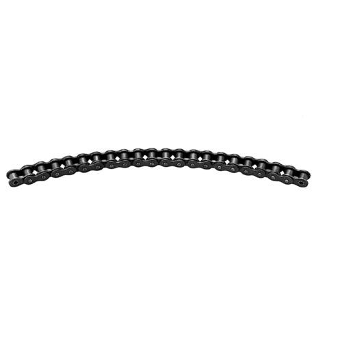 Catena side bow - SB series - ZEXUS CHAIN Co., Ltd. - di trasmissione / in acciaio / a rulli