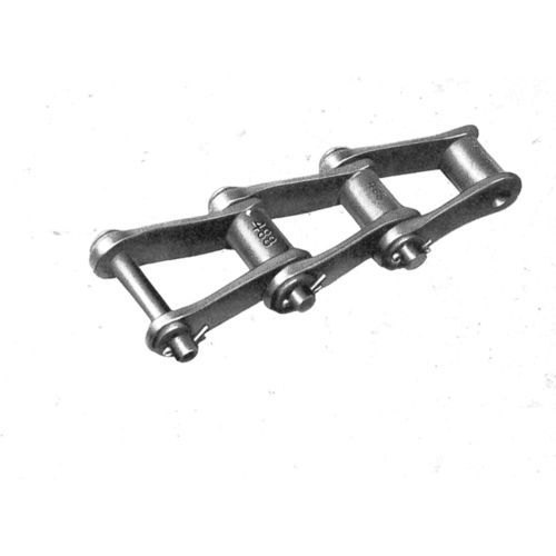Catena articolata - 400 Class - ZEXUS CHAIN Co., Ltd. - in ghisa / resistente alla corrosione / per elevatori a tazze