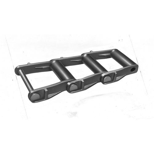 Catena di trasmissione - ZEXUS CHAIN Co., Ltd. - in ghisa / resistente all'usura / per catene di trasporto