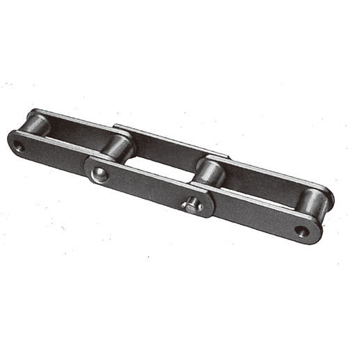 Catena a combinazione - ZEXUS CHAIN Co., Ltd. - in ghisa / per catene di trasporto