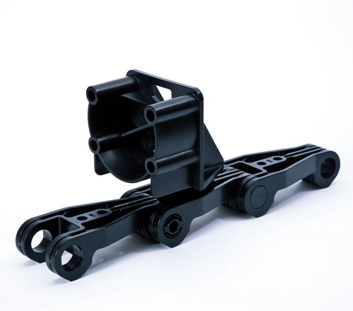 Catena di trasporto in plastica - HINOTCH - ZEXUS CHAIN Co., Ltd. - per trattamento di acque