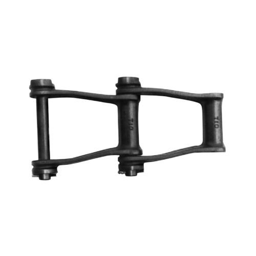 Catena articolata - 700 Class - ZEXUS CHAIN Co., Ltd. - di trasmissione / in ghisa di acciaio / resistente all'usura