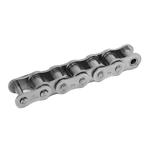Catena nichelata - ZEXUS CHAIN Co., Ltd. - di trasmissione / in acciaio / a rulli