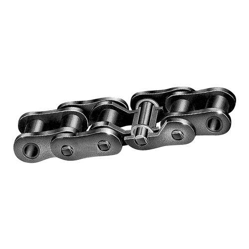 Catena per guarnizioni O-ring - ZEXUS CHAIN Co., Ltd. - di trasmissione / in acciaio / a rulli