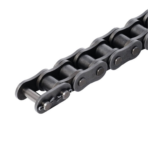 Catena BS - ZEXUS CHAIN Co., Ltd. - di trasmissione / di trasmissione / in acciaio