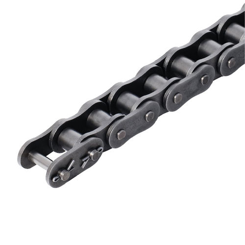 Catena ANSI - ZEXUS CHAIN Co., Ltd. - di trasmissione / in acciaio / a rulli
