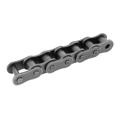 Catena di trasmissione di potenza - HE - ZEXUS CHAIN Co., Ltd. - in acciaio / a rulli / per applicazioni difficili