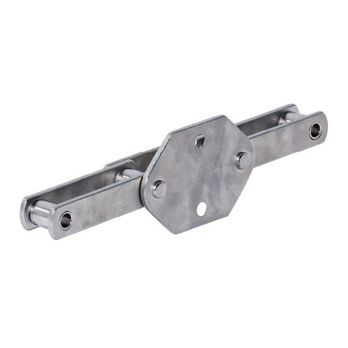 catena in acciaio inox - ZEXUS CHAIN Co., Ltd.