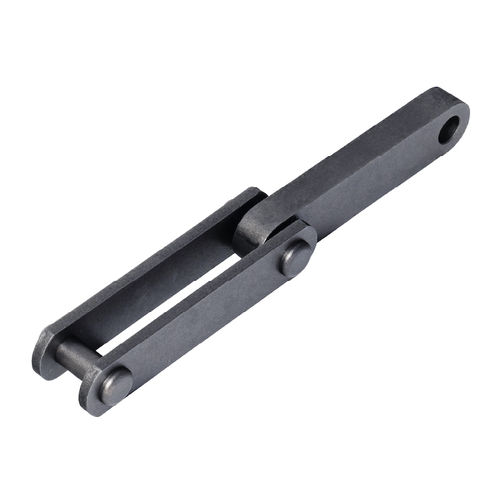 Catena di trasporto a maglie monoblocco - SBS series - ZEXUS CHAIN Co., Ltd. - in acciaio / per industria siderurgica / per l'industria del legno
