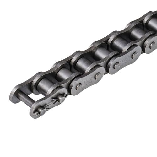 Catena di trasmissione - H Series - ZEXUS CHAIN Co., Ltd. - di trasmissione / in acciaio / a rulli
