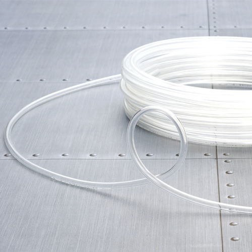 Tubo rigido per vuoto - UD series - NIHON PISCO CO., Ltd. - per aria / in poliuretano / flessibile