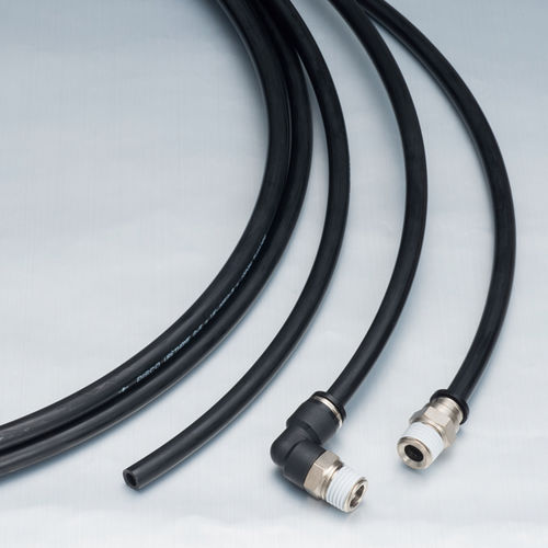 Tubo rigido antistatico - UE series - NIHON PISCO CO., Ltd. - per aria / in poliuretano / per l'industria elettronica