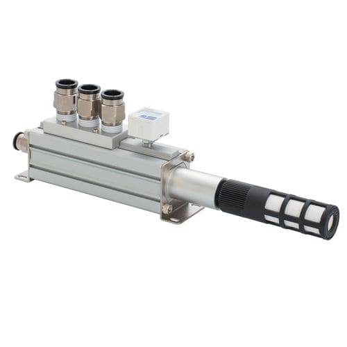 Eiettore Venturi multistadio - VVV series - NIHON PISCO CO., Ltd. - industriale / ad alta portata
