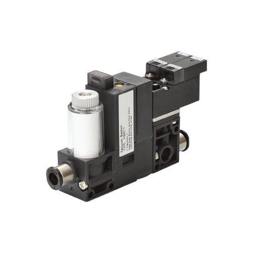 Eiettore Venturi modulare - VG series - NIHON PISCO CO., Ltd. - monostadio / industriale / per robot