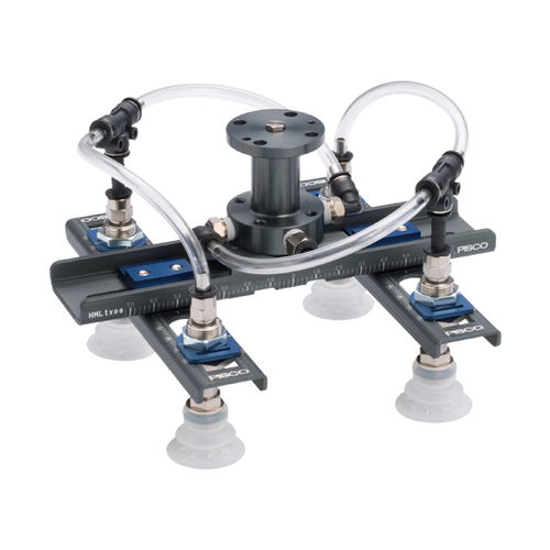 Manipolatore con ventosa - HML series - NIHON PISCO CO., Ltd. - pneumatico / per movimentazione / pick and place