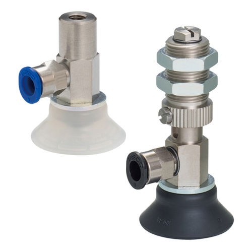 Ventosa antiscivolo - VP series - NIHON PISCO CO., Ltd. - circolare / in gomma siliconica / in NBR
