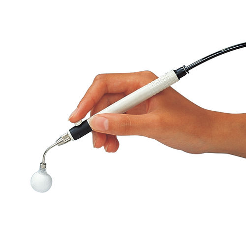 Penna aspirante pick and place - VT series - NIHON PISCO CO., Ltd.