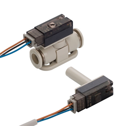 Sensore di pressione in miniatura - VUS12 series - NIHON PISCO CO., Ltd. - relativa / analogico / DC