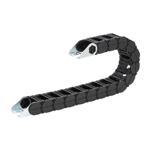 Portacavo chiuso - Plarailchain SP - NIHON PISCO CO., Ltd. - in poliammide