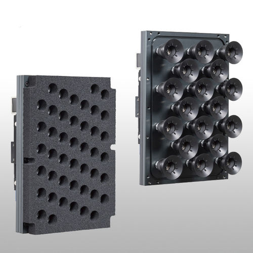 Ventosa in gomma - VMG series - NIHON PISCO CO., Ltd. - per l'industria agroalimentare / per cartone / di sollevamento