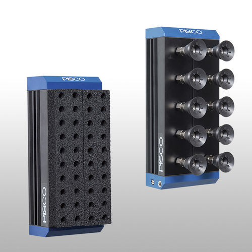 Ventosa in gomma - VLG series - NIHON PISCO CO., Ltd. - per vuoto / per cartone / di sollevamento