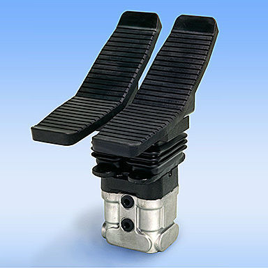 Valvola di pressione - PVD series - Kawasaki Industrial Equipment - idraulica / manuale / di riduzione di pressione