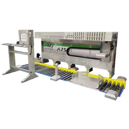 Distributore automatizzato - A750 - HMJ tech - modulare