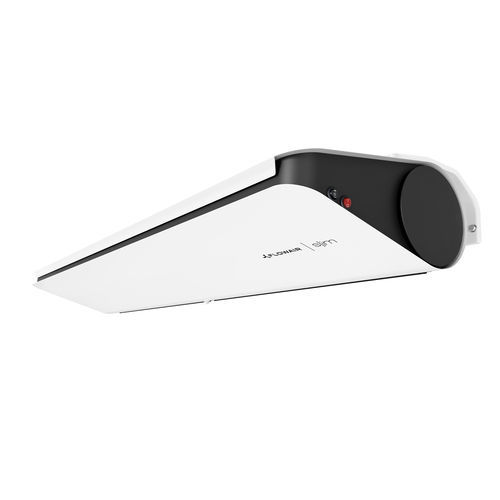 Cortina d'aria fredda - Slim - Flowair - orizzontale / con montaggio a soffitto