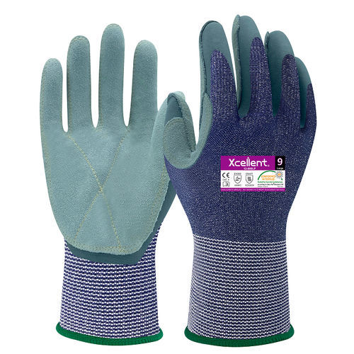 Guanti da lavoro - 12-900LP - Xcellent Safety GmbH - per l'industria automobilistica / industriale / per cantiere di costruzione