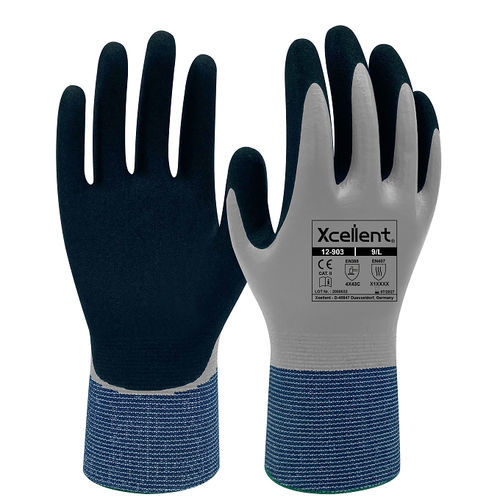 Guanti da lavoro - 12-903 - Xcellent Safety GmbH - per l'industria automobilistica / industriale / per il settore agricolo