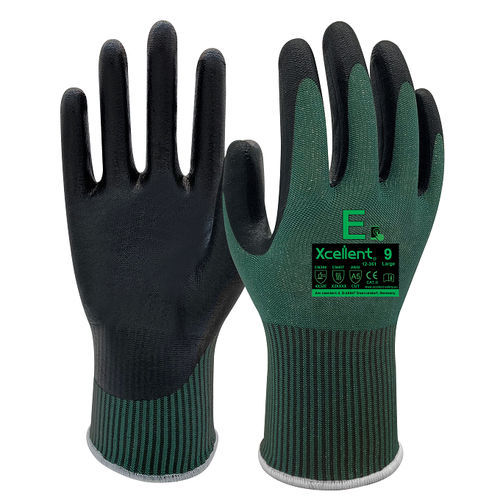 Guanti da lavoro - 12-361 - Xcellent Safety GmbH - per l'industria automobilistica / industriale / per cantiere di costruzione