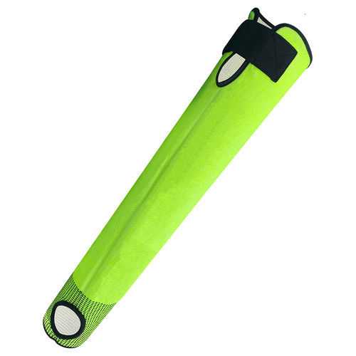 Soprammanica antitaglio - 30-745Y - Xcellent Safety GmbH - da lavoro / antitaglio / in Velcro®