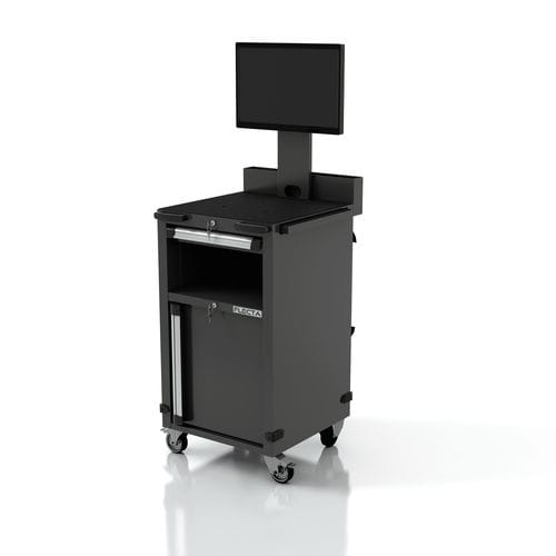 Workstation mobile - AR-FL029 - FLECTA - industriale