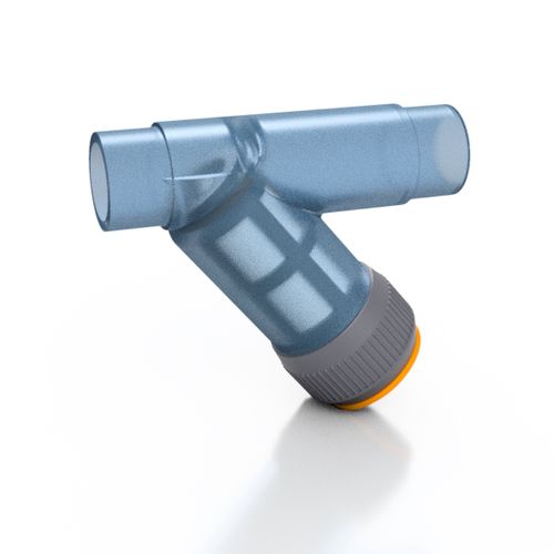 Filtro raccoglitore - VIT - Effast - per liquidi / per applicazioni chimiche / per trattamento di acque