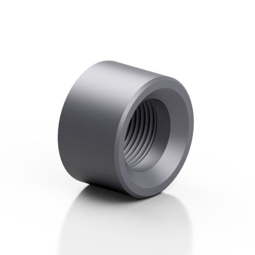 Boccola di riduzione - RGRRCG series - Effast - filettata / a saldare / in PVC-U