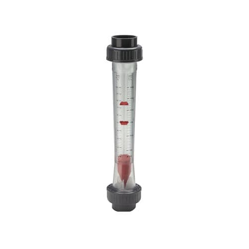 Misuratore di portata ad area variabile - HDRFLU series - Effast - volumetrico / per acqua / per gas