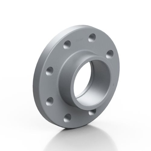 Flangia per tubi - RAAFFA series - Effast - in ABS / perforata / a saldare