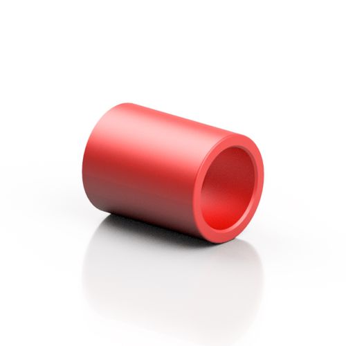 Raccordo idraulico - RDAMAD025R - Effast - a bicchiere / DIN / in ABS