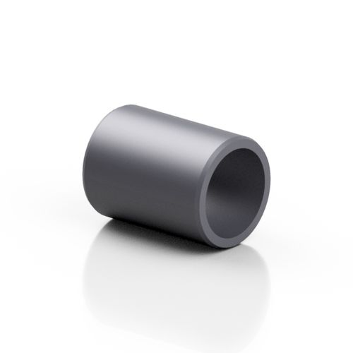 Raccordo idraulico - RDRMAM0 series - Effast - da saldare / ISO / DIN