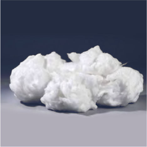 Fibra in silice - MAXBULK  - NUTEC FIBRATEC - in allumina / in tela / sfuso