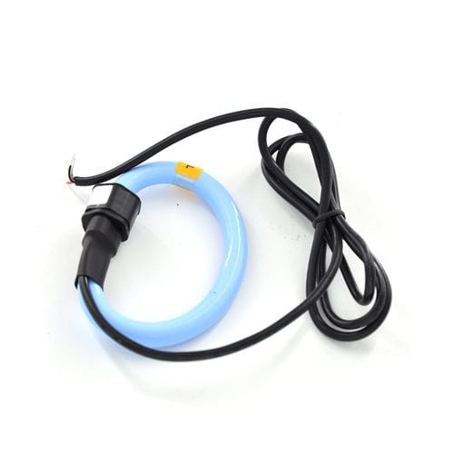 Sensore di corrente con bobina di Rogowski - RC - Jiangyin Spark Electronic Technology Co.,LTD - AC / apribile / di precisione