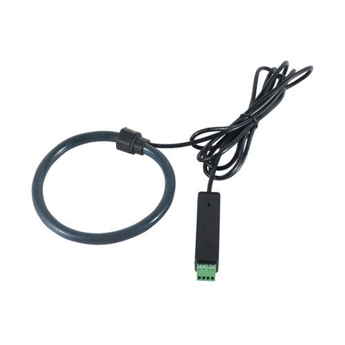 Sensore di corrente con bobina di Rogowski - RC - Jiangyin Spark Electronic Technology Co.,LTD - a pinza / ad inserimento / AC