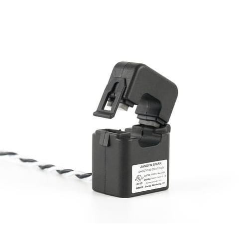 Sensore di corrente a trasformatore - XH-SCT-T06 - Jiangyin Spark Electronic Technology Co.,LTD - a pinza / monofase / AC