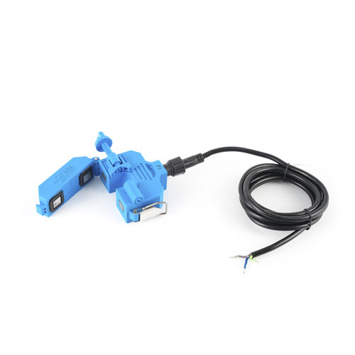 Trasformatore di corrente - FSCT-T20 - Jiangyin Spark Electronic Technology Co.,LTD - split-core / per servizio esterno / monofase