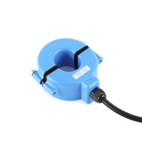 Trasformatore di corrente - FSCT-T36 - Jiangyin Spark Electronic Technology Co.,LTD - split-core / per servizio esterno / monofase