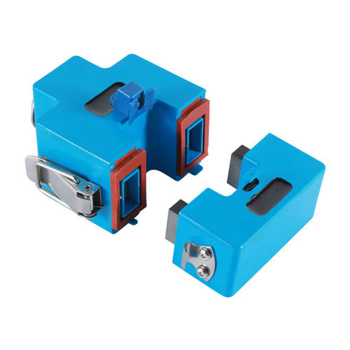 Trasformatore di corrente - FSCT-T40 - Jiangyin Spark Electronic Technology Co.,LTD - split-core / per servizio esterno / monofase