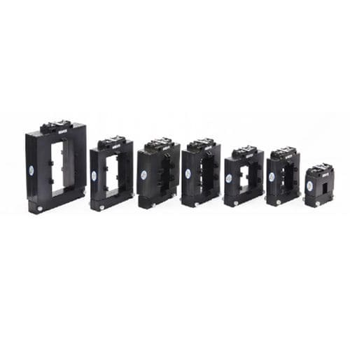 Trasformatore di corrente - KCT-CT - Jiangyin Spark Electronic Technology Co.,LTD - split-core / per dispositivi elettronici / per contatore